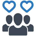 +957 clientes satisfechos